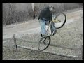 Sport bloopers