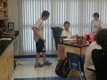Class Booty Shaken'