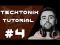 4-th ED tutorial by Loony Boy