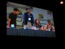 james hong won the chance to see balls of fury, and he wants his prize