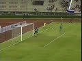 Thailand v Macau Highlight