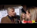 Gary Busey "Breaks Even" at Comedy Central 'Roast of Larry The Cable Guy' March 1, 2009