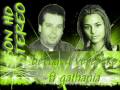 Blame It On You  09 Remix7 - Bernard Vereecke Ft Gathania