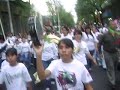 Panderistas Marcha x JESUS (guadalñajara jalisco)