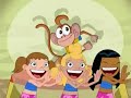Phineas and Ferb censor randomness