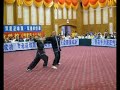 Lily Lau  Shaolin Eagle Claw Kung Fu