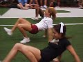 Crab Walk