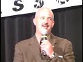 Scott Musser, CAI, BAS