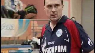 УГМК Факел Приморац vs. Сергей Андрианов (2)