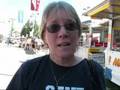 Pontiac woman talks to Gov. Blagojevich
