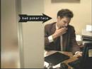 PartyPoker spot - David Boller - "Contact Lens"