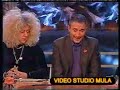 Cinco de Mula en Cronicas Marcianas