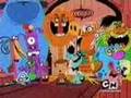 Fister's Home for Crazy Weirdo Made-Up People