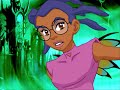 Taranee from W.I.T.C.H