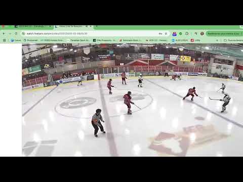 Noah 44 U18 Goal 2024-25