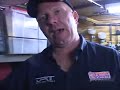 Take a tour of the Wazoo Racing truck with Dunkin Rally Team driver Tim Penasack.  For more behind the scenes videos check us out at www[dot]presspasstv[dot]com.