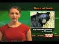 DHTV Bear Attack