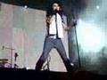 Ich bin da Tokio Hotel en concert à Monaco le 5/07