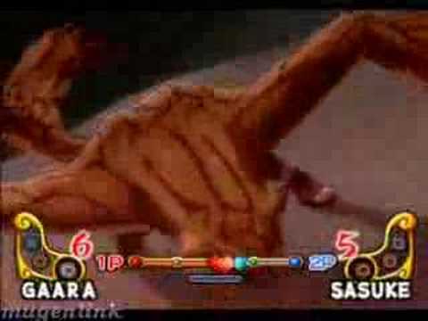 gaara