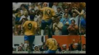 WM 1970: Die offiziellen Fifa-WM-Highlights