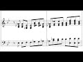 IF ANYONE HAS A COPY OF RUTTER'S MAGNIFICAT (PDF FILE, ENCORE FILE OR EVEN JPG OR GIF) PLEASE SEND ME A P.M.The largest score I have notated so far, and the most difficult one. 265 measures and 109 screen shots. Plus in the middle of the song, I discovered that my score had 2 extra measures!!! I tried to fix it but I don't know if it looks ok.Quoniam tu solus Sanctus, tu solus Dominus, tu solus Altissimus, Iesu Christe, cum Sancto Spiritu in gloria Dei Patris. Amen.Porque sólo tu eres Santo, sólo tu Señor, sólo tu Altísimo, Jesucristo, con el Espíritu Santo en la gloria de Dios Padre, Amén.