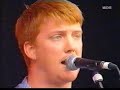 Queens of the Stone Age - Avon {Bizarre Festival 98}