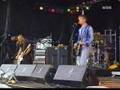 Queens of the Stone Age - Avon {Bizarre Festival 98}