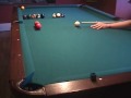 Pool Trick Shots - Jean-Philippe Tessier