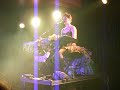 Amanda Palmer plays - Let Me Get What I Want - Club Academy
