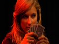 Poker Fingers Newman