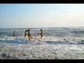 Caspian Sea
