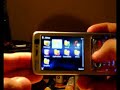 Nokia N73 Rotate Me Nokia N73 Rotate Me