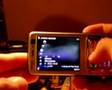 Nokia N73 Rotate Me