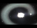 Planet Osiris and planet 16 Signus B