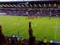Widnes Vikings beat Salford