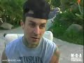 Blink 182 home video (recording)