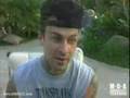 Blink 182 home video (recording)