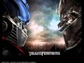 Transformers - Optimus