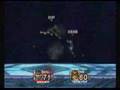Snake Vs Captain Falcon, SSBX