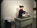 T-Shirt Folding Machine