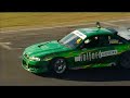 2008 Round 3 - FINAL - Fink VS Yates