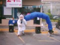 EL SIMI EN PATINES EL SIMI EN PATINES