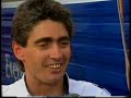 Mick Doohan & Jerry Burgess Interviewed 1992