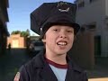 MADtv - LAPD Pinatas