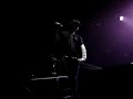 The Charlatans: "North Country Boy"
