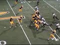 Jace Heneveld QB Jace Heneveld QB