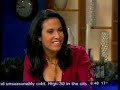 Ian Somerhalder in The WB Morning Show
