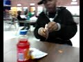 I Waste Food