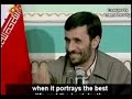 Iranista islamin salamurhaajat; Ahmadinjehad koulutus