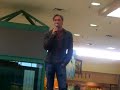 Kyle Lowder at Westwood Mall Part 3